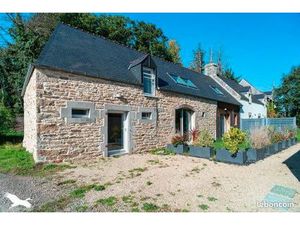 Moulin 9 pièces 296 m²