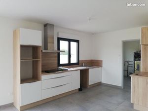 Maison 101 m² Nogent Sur Vernisson