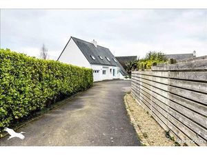 Maison 5 pièces 152 m²