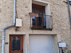 Vente maison de village à Saint Gervais sur Roubion