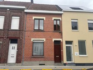 Maison à vendre à Zwevegem € 219.000 (LJ2RE) - | Zimmo