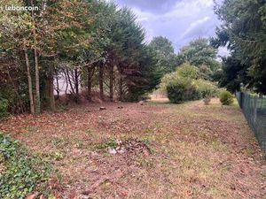 Terrain 1 203 m² Beynes