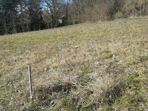 Terrain a vendre