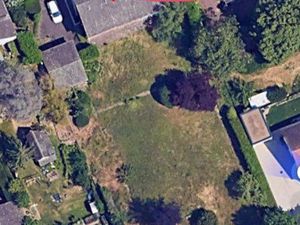 Terrain à bâtir rare