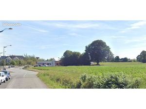 Terrain 338 m² Tinteniac