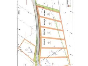 Terrain a batir Trelissac