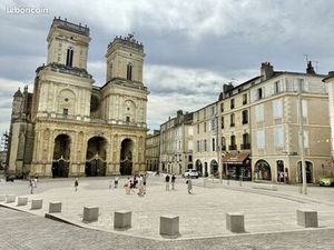 Particulier cherche à acheter appartement T3