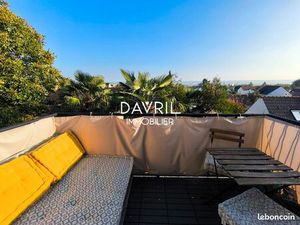 Appartement 2 pièces 25 m²