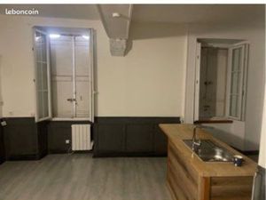 Loue appartement 49 m2 centre ckairac