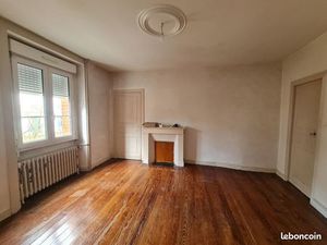 Appartement 2 Pieces 44 m2