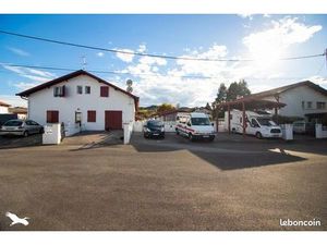 Immeuble 320 m² Saint Palais