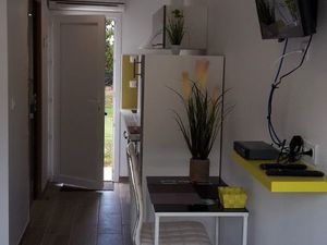 Studio pour 1 intervenant Golfech