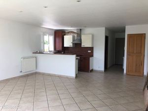 Appartement 2 pièces avec terrasse