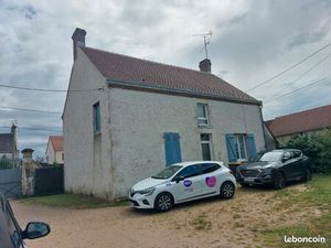 Ensemble immobilier