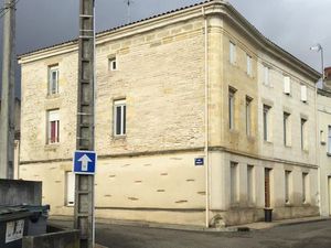 T2 Spacieux en centre ville