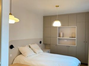 Studio 22m2 à louer dans Paris Marais