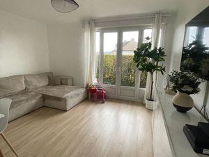 Appartement 3 pièces 60m2