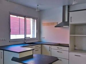 Appartement plain pied