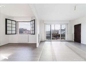 Appartement 4 pièces 96 m²