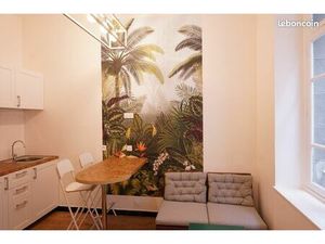 T2 Saint Malo Intra-Muros