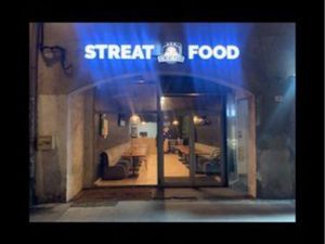 Fond de commerce restaurant