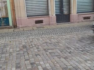 Local commercial à louer