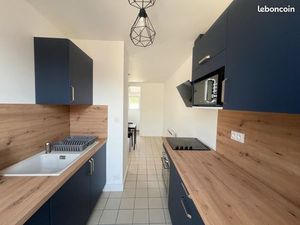 Petite maison MEUBLÉE