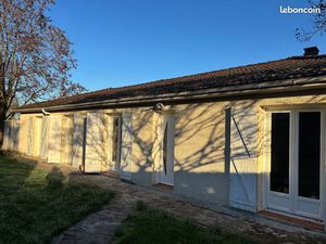 Maison individuelle à louer Castillonnès