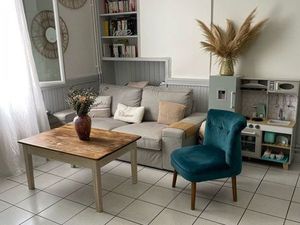 Maison de ville 3 chambres