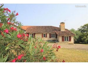 Ferme 6 pièces 145 m²