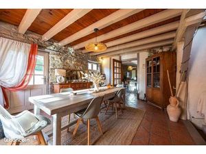 Ferme 5 pièces 180 m²