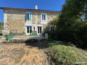 Ferme 5 pièces 154 m²