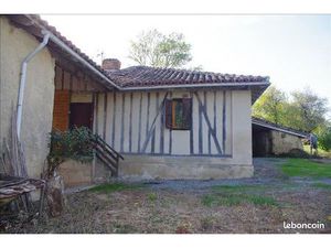 Ferme 3 pièces 90 m²