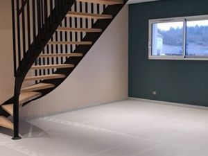 Maison neuve individuelle