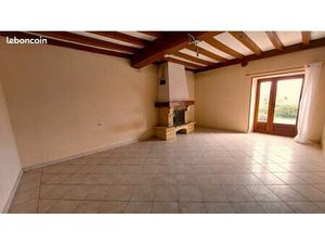 Maison 4 pièces 99 m²