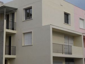 Appart/maison 2ch garage