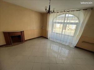 Maison de ville 5 pièces 95 m²