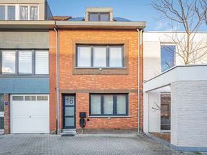 Maison à vendre à Muizen € 475.000 (LJ32F) - Immo Margriet bvba - Immoview | Zimmo