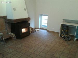 Maison de ville nemours centre