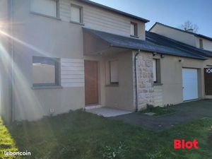 Maison 7 pièces 108 m²