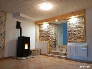 Maison à louer 97m² Plélan-le-grand