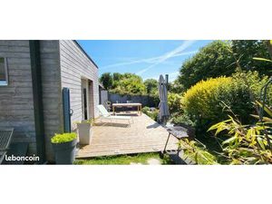 Maison 3-4 ch non mitoyenne de 2013