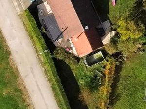 Maison de plain pied 85m2