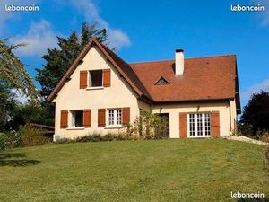 Maison dans un charmant petit village de la Côte Chalonnaise
