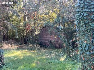 Vente terrain anglet