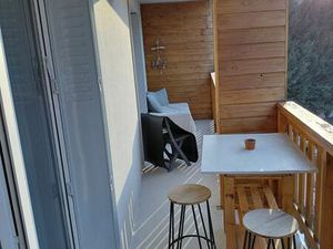 Appartement T4 à vendre – 95 5 m² – Allevard (38580)