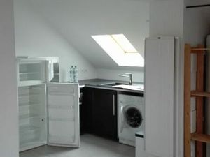 Appartement 3 pièces 50 m²