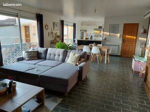 F3 à blainville sur l eau