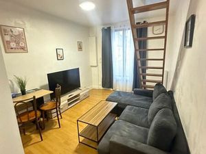Studio duplex 22 m2 centre-ville  proche toute commodités