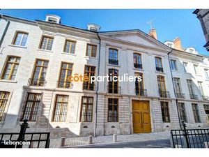 Duplex 3 pièces 86 m²